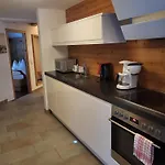 Appartement In Hohe Tauern With Mountain Views