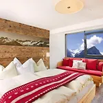 Appartement In Hohe Tauern With Mountain Views *
