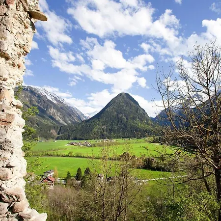 アパート In Hohe Tauern With Mountain Views