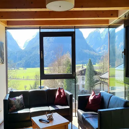 In Hohe Tauern With Mountain Views * Neukirchen am Großvenediger