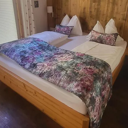 In Hohe Tauern With Mountain Views *