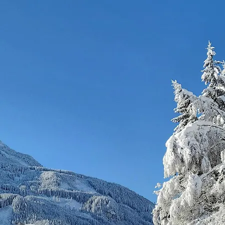 아파트 In Hohe Tauern With Mountain Views