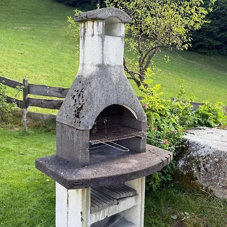 아파트 In Hohe Tauern With Mountain Views