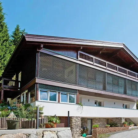 In Hohe Tauern With Mountain Views * Neukirchen am Großvenediger