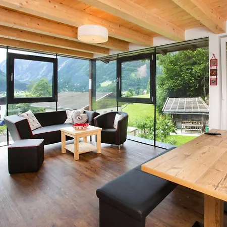 公寓 In Hohe Tauern With Mountain Views *