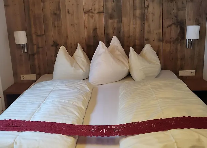 Διαμέρισμα In Hohe Tauern With Mountain Views *