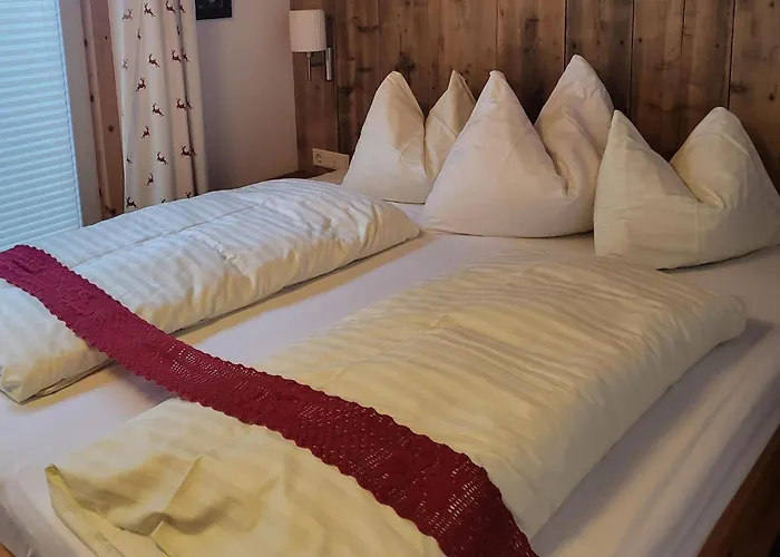 In Hohe Tauern With Mountain Views Διαμέρισμα *