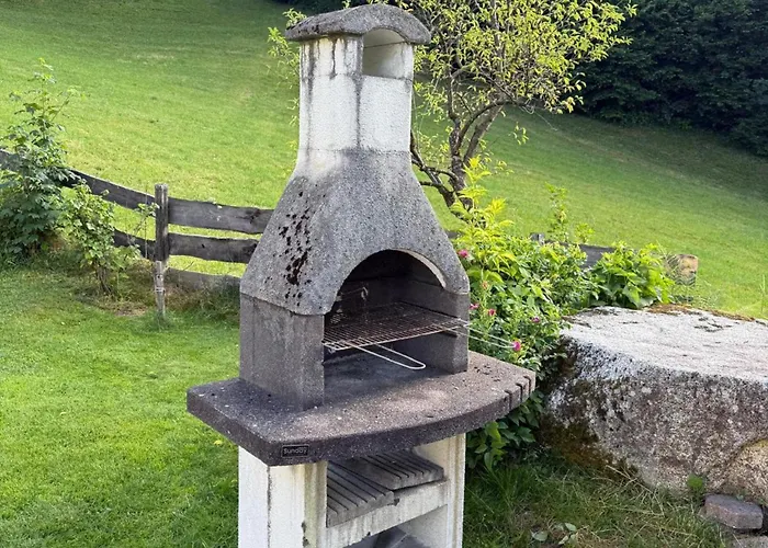 Διαμέρισμα In Hohe Tauern With Mountain Views