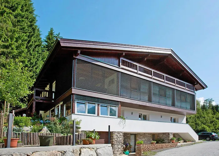 In Hohe Tauern With Mountain Views * Neukirchen am Großvenediger